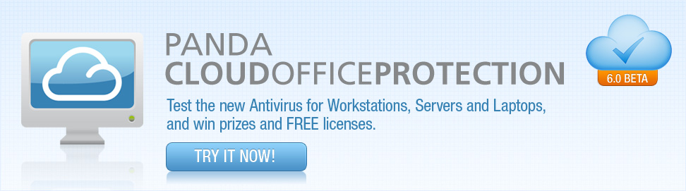Panda Cloud Office Protection 6.0